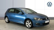 Volkswagen Golf 1.4 TSI Match 5dr Petrol Hatchback